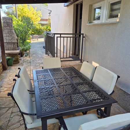 Holiday Home Marija Vantacici Dış mekan fotoğraf