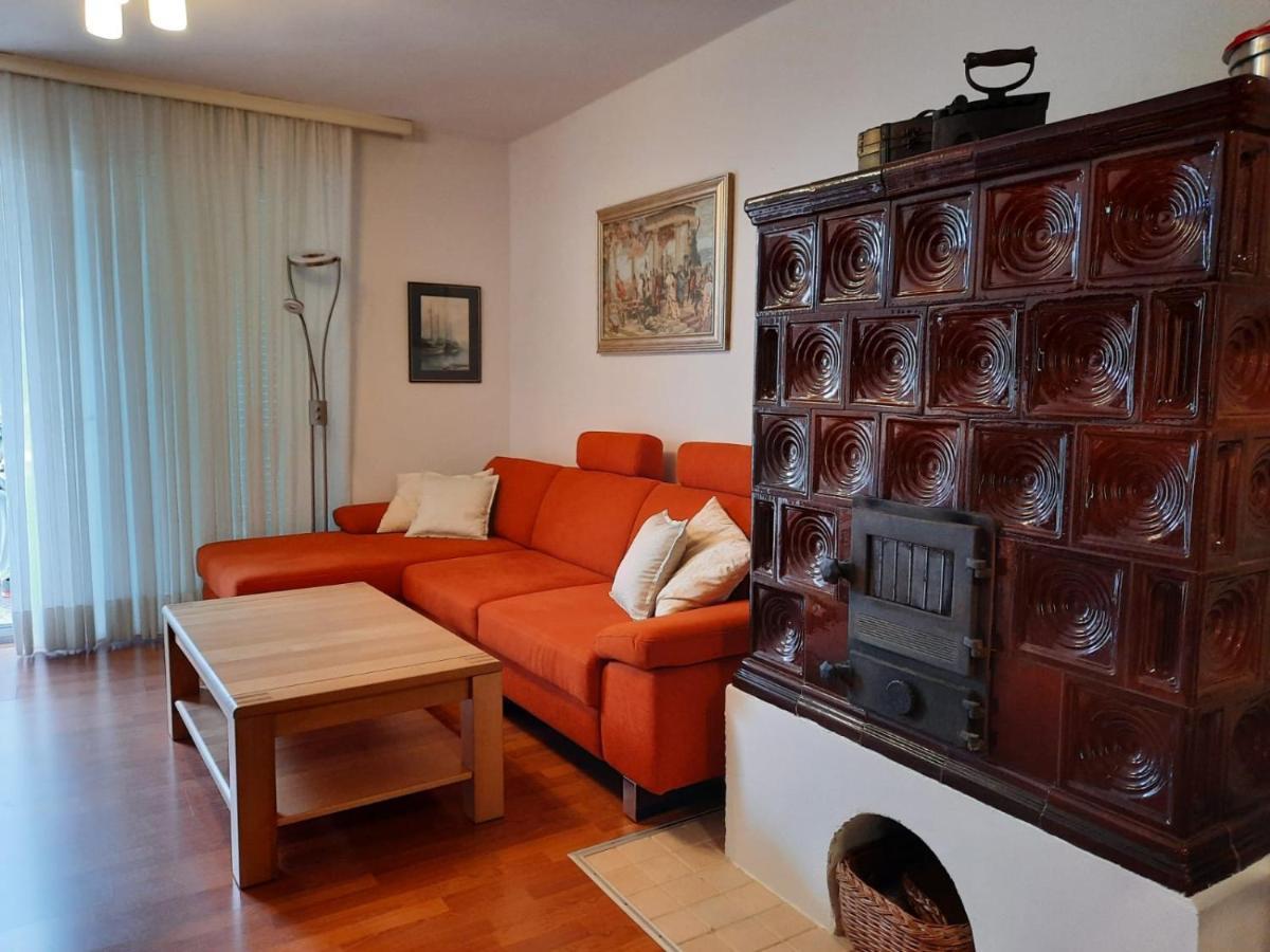 Holiday Home Marija Vantacici Dış mekan fotoğraf