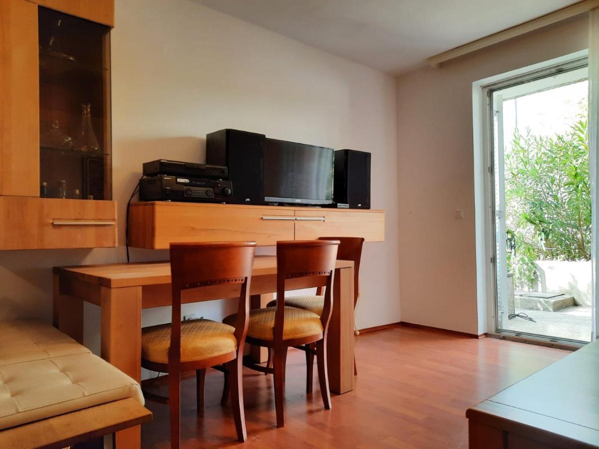 Holiday Home Marija Vantacici Dış mekan fotoğraf