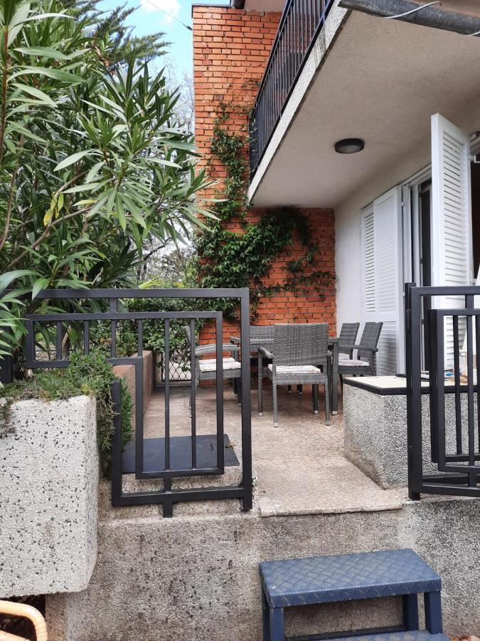 Holiday Home Marija Vantacici Dış mekan fotoğraf