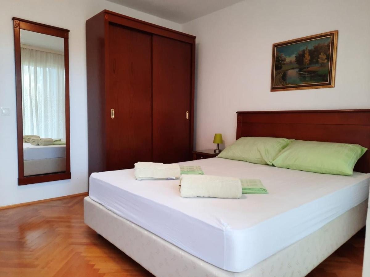 Holiday Home Marija Vantacici Dış mekan fotoğraf