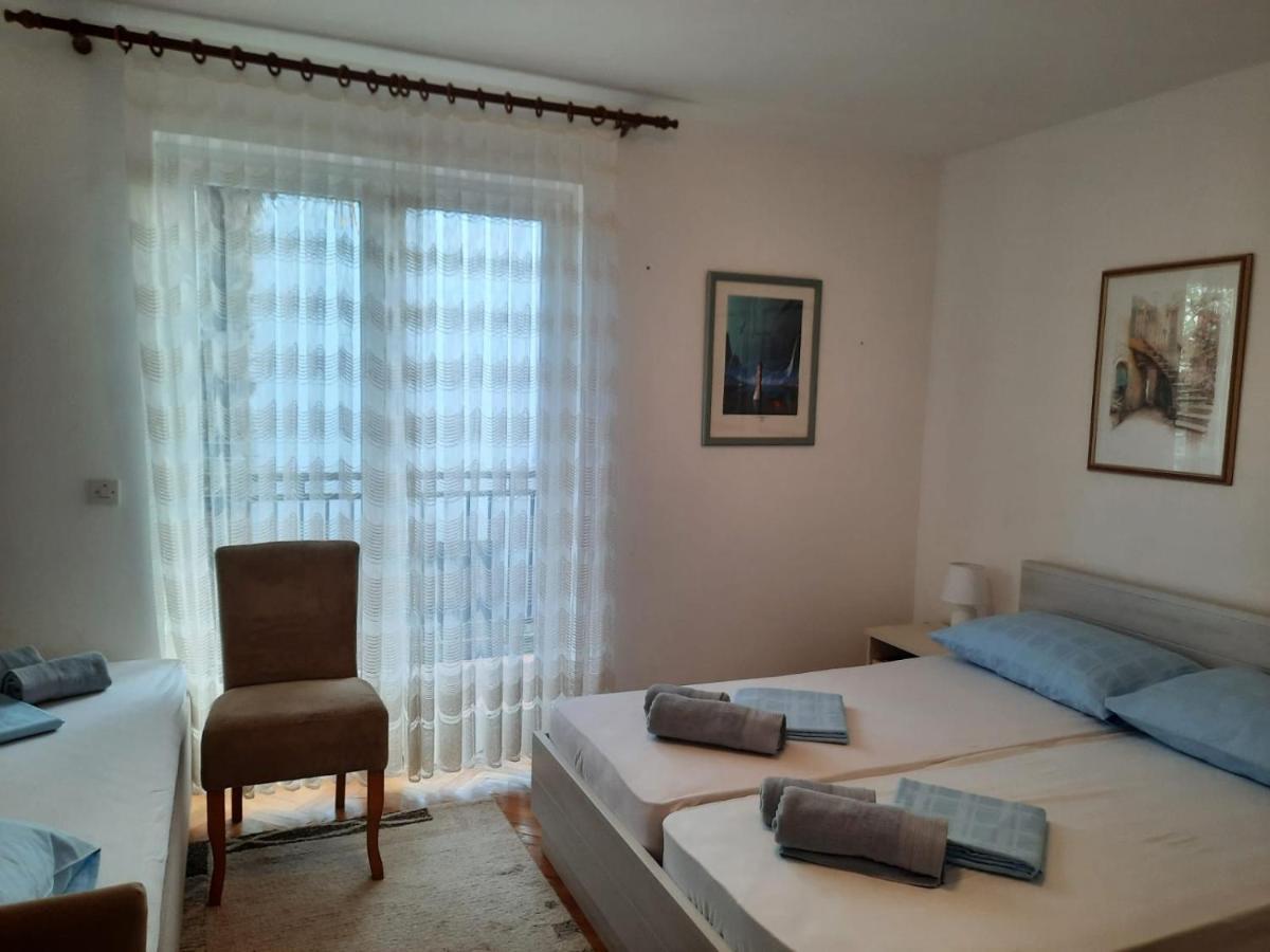 Holiday Home Marija Vantacici Dış mekan fotoğraf