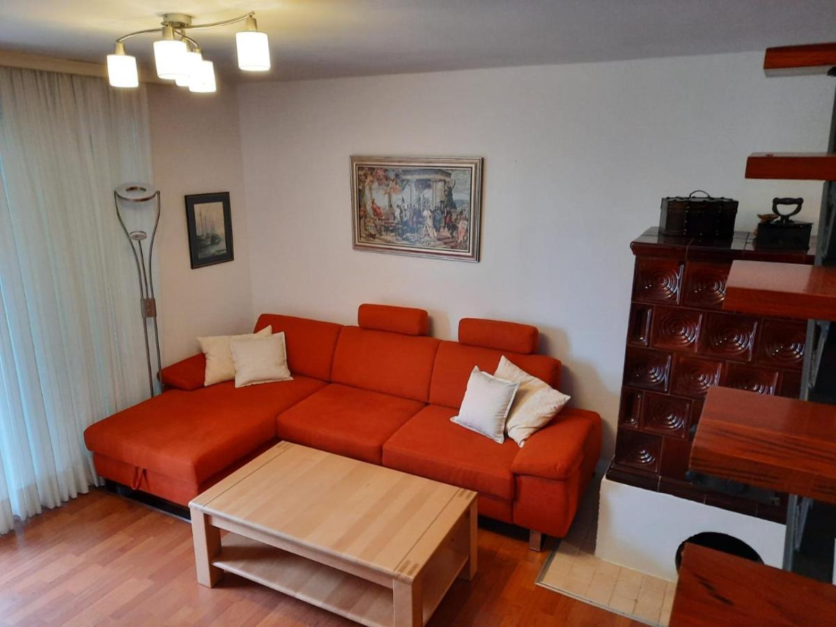 Holiday Home Marija Vantacici Dış mekan fotoğraf