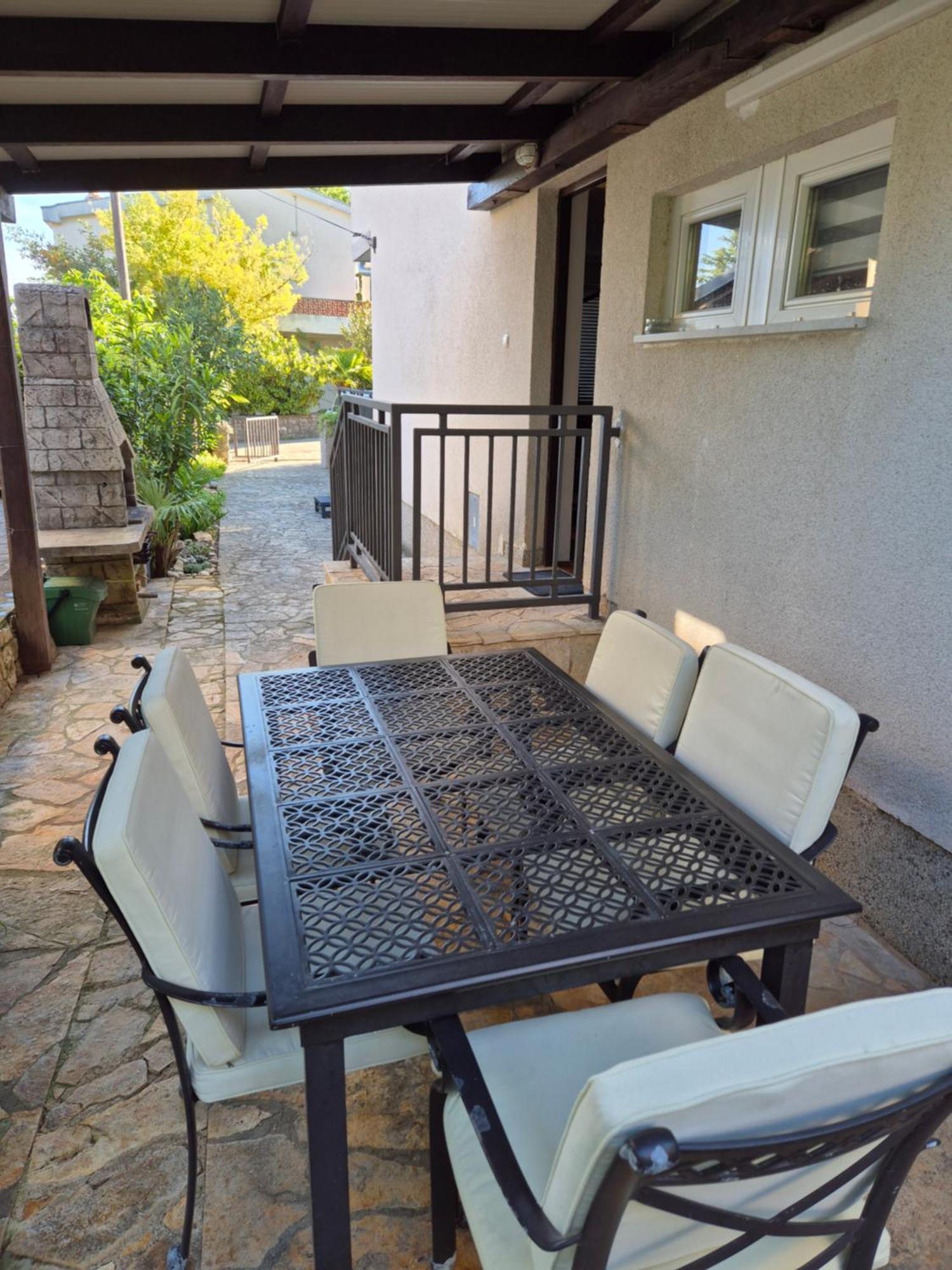Holiday Home Marija Vantacici Dış mekan fotoğraf