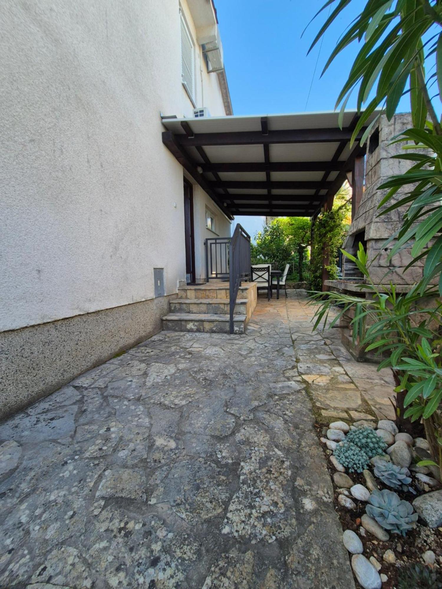 Holiday Home Marija Vantacici Dış mekan fotoğraf