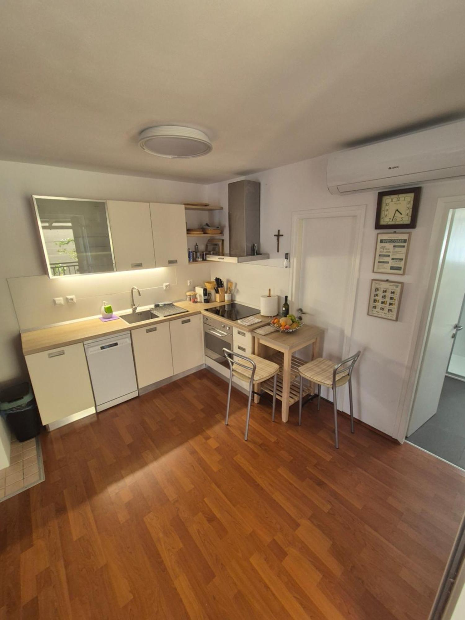 Holiday Home Marija Vantacici Dış mekan fotoğraf