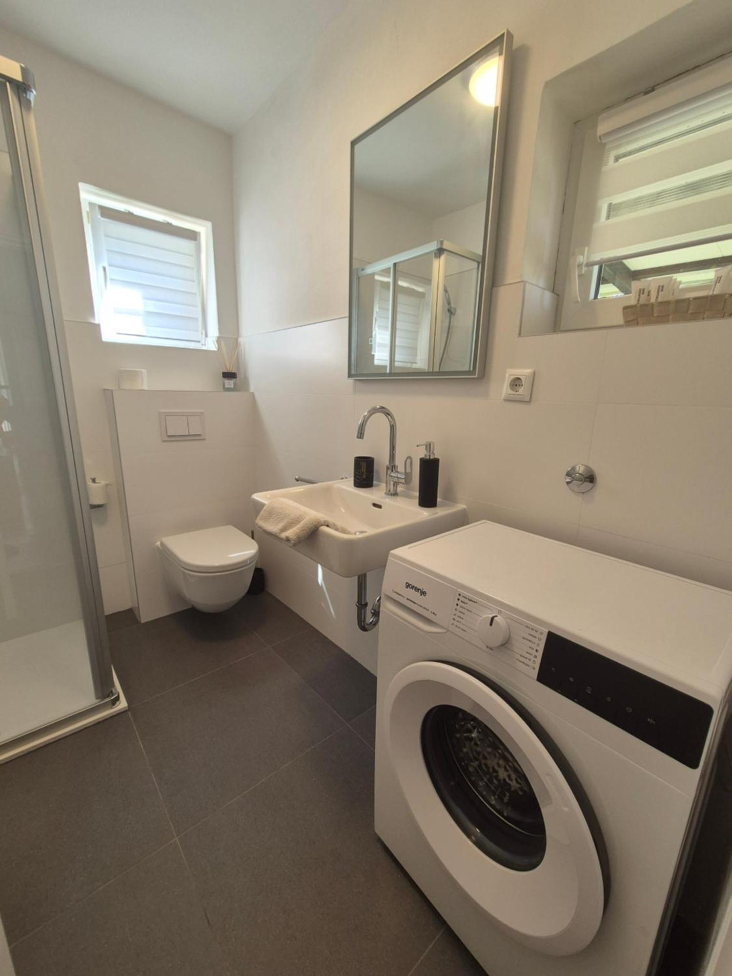 Holiday Home Marija Vantacici Dış mekan fotoğraf